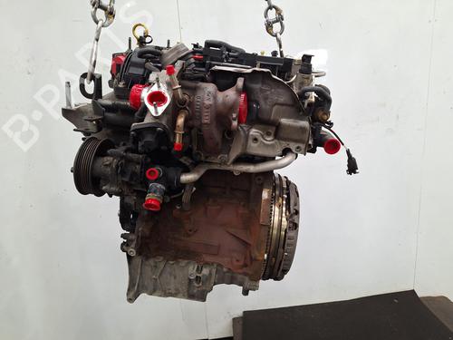 Engine FORD FOCUS III 1.0 EcoBoost | BP36334470M1  - Image 5