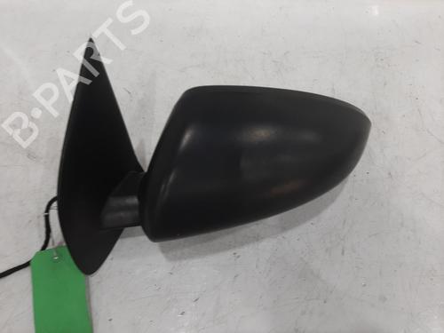 Left mirror NISSAN QASHQAI / QASHQAI +2 I (J10, NJ10, JJ10E) 2.0 | BP26856036C26 