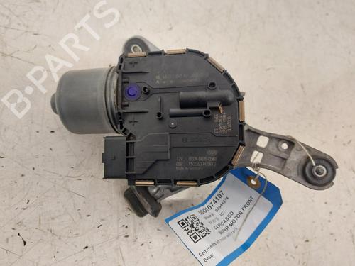Front wiper motor CITROËN C4 Grand Picasso II (DA_, DE_) 1.6 HDi / BlueHDi 115 | BP26826304M29 