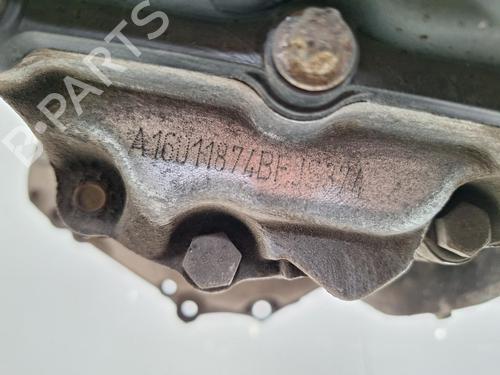 Gearbox VAUXHALL CORSA Mk IV (E) (X15) 1.4 | BP36951020M3 - Image 6