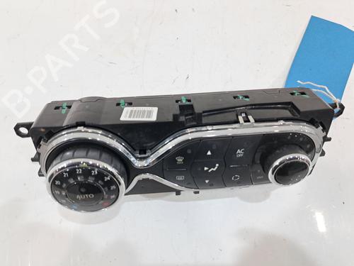 Climate control RENAULT CAPTUR I (J5_, H5_) 0.9 TCe 90 | BP33699710I5 - Image 3