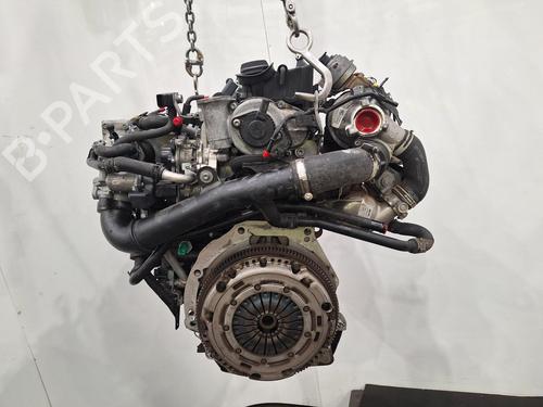 Engine AUDI A3 Sportback (8VA, 8VF) 1.6 TDI | BP30057867M1 
