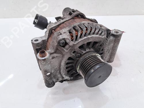 Alternator CITROËN C3 Picasso (SH_) 1.4 VTi 95 (SH8FSC, SH8FP0, SH8FP6) | BP36832406M7 - Image 3