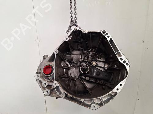 Used Gearbox Gearbox MAZDA 2 Hatchback (DL, DJ) 1.5 SKYACTIV-G (90 hp) 36087201 36087201