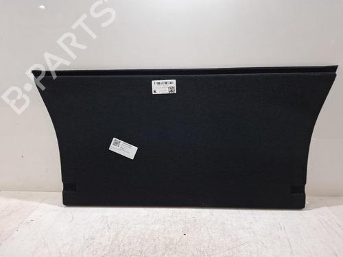 Used Luggage compartment floor Luggage compartment floor 39538545 39538545