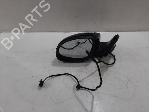 Used Left mirror Left mirror VW TIGUAN (5N_) 2.0 TDI 4motion (150 hp) 35767998 35767998