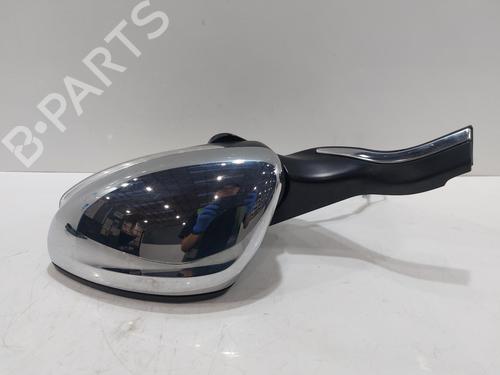 Left mirror PEUGEOT 2008 I (CU_) 1.2 VTi | BP28039424C26