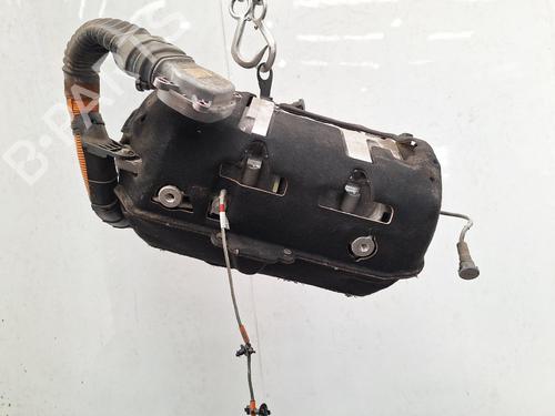 Engine JAGUAR I-PACE (X590) EV400 AWD | BP29059428M1 