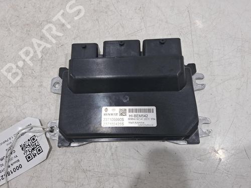 Engine control unit (ECU) RENAULT CAPTUR II (HF_) E-TECH 145 (HFMU) | BP40205975M57 - Image 2