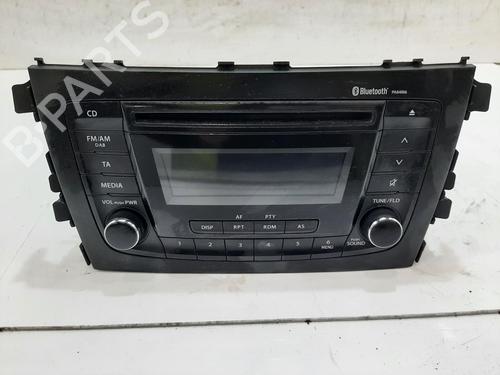 Used Radio SUZUKI CELERIO (LF) 1.0 (AVK310) (68 hp) 30559835