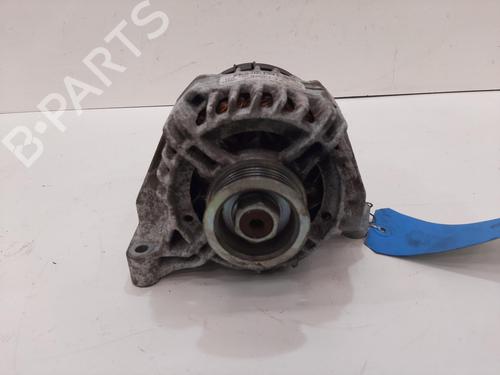 Used Alternator FORD KA (RU8) 1.2 (69 hp) 28138491