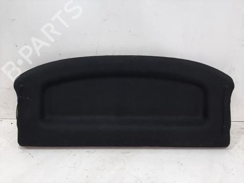 Used Rear parcel shelf Rear parcel shelf CITROËN DS3 (SA_) 1.6 VTi 120 (120 hp) 34533496 34533496
