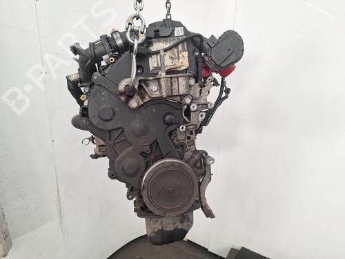 Used Engine Engine FORD FOCUS III 1.6 TDCi (115 hp) 33647946 33647946