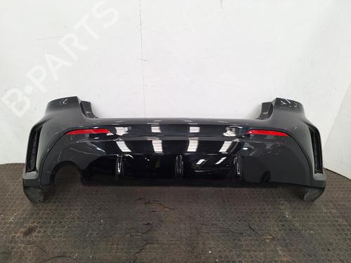 Used Rear bumper Rear bumper 39482715 39482715