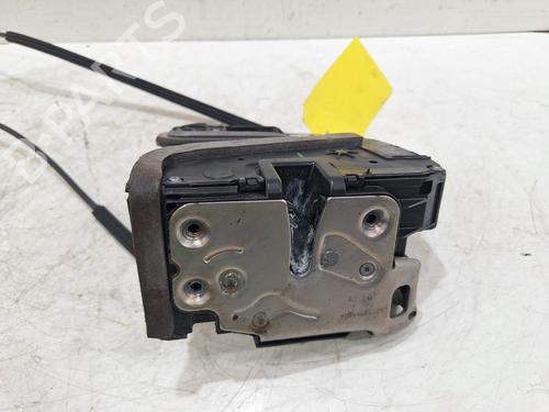 Andre VAUXHALL ASTRA Mk VII (K) (B16) 1.6 CDTi | BP32145069O1 