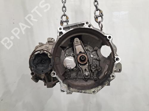 Used Gearbox VW GOLF VI Variant (AJ5) 1.6 TDI (105 hp) 29417557