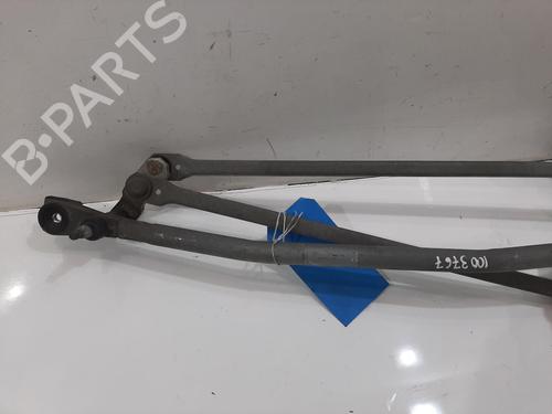 Front wiper motor FORD FOCUS C-MAX (DM2) 2.0 | BP26867202M29 