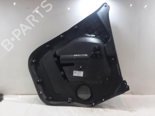 Used Other Other VAUXHALL MOVANO Mk II (B) VAN (X62) 2.3 CDTI FWD (FV) (136 hp) 36106064 36106064