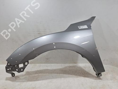 Forskærm venstre HONDA CIVIC X Hatchback (FC_, FK_) 1.0 VTEC (FK6) (129 hp) 31964469