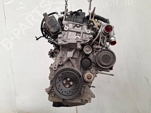 Engine VAUXHALL ASTRA Mk VII (K) (B16) 1.6 CDTi | BP38199821M1 - Image 3