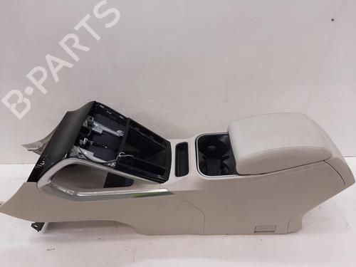 Middle console JAGUAR I-PACE (X590) EV400 AWD | BP30141769I22