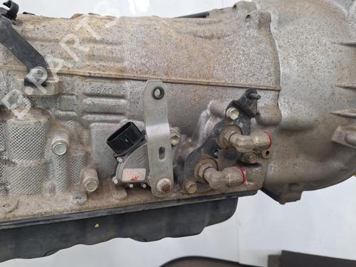 Gearbox MAZDA MX-5 III (NC) 2.0 (NC18) | BP29398186M3 