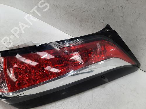 Right taillight TOYOTA AYGO (_B4_) 1.0 (KGB40) | BP33699411C35 - Image 4