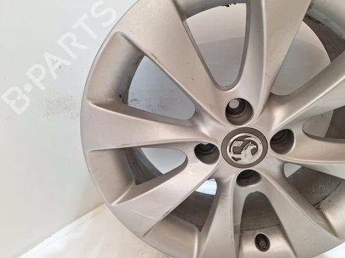 Fælk VAUXHALL CORSA Mk IV (E) (X15) 1.4 | BP36506027C45 - Image 5