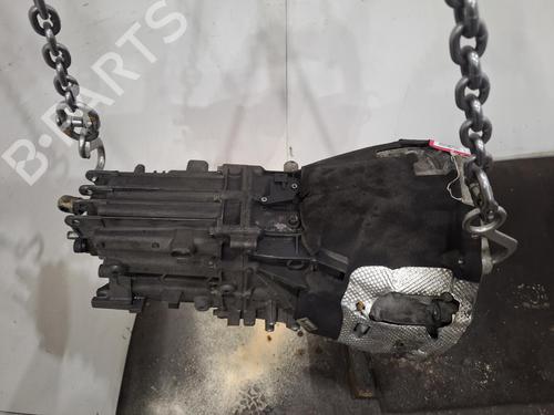 Gearbox BMW 1 (F20) 118 i | BP39507103M3  - Image 5