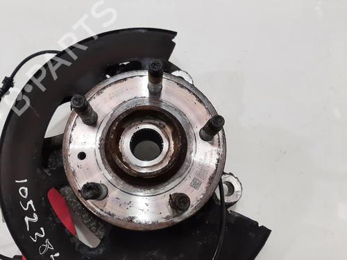Right front steering knuckle VAUXHALL ASTRA Mk VII (K) (B16) 1.2 Turbo | BP36451983M26 - Image 4