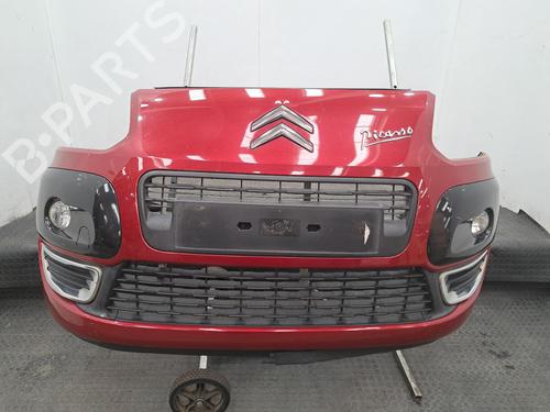 Used Front bumper Front bumper CITROËN C3 Picasso (SH_) 1.6 HDI 90 (92 hp) 36334335 36334335