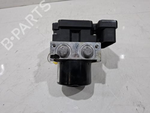 ABS pump MAZDA 2 (DE_, DH_) 1.3 (DE3FS) | BP38938654M43 - Image 4