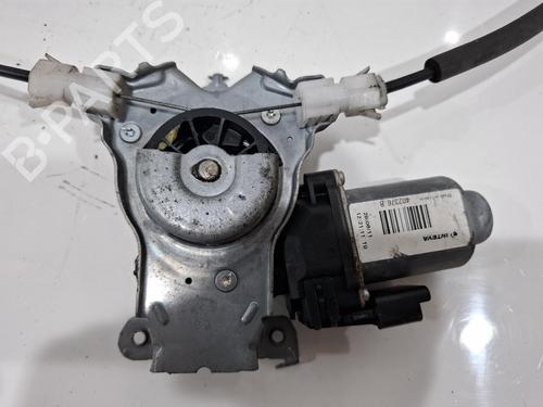 Front right window mechanism NISSAN NOTE (E11, NE11) 1.5 dCi | BP38328042C23 - Image 2