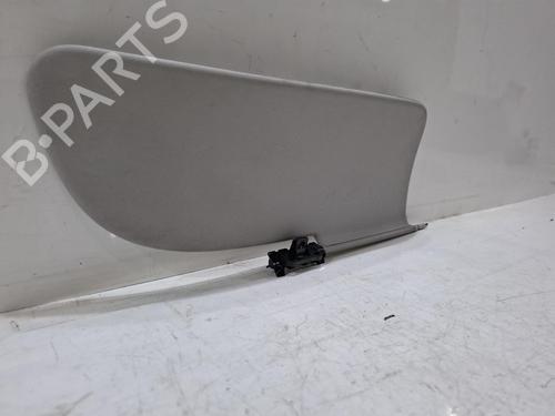 Højre solskærm CITROËN C3 II (SC_) 1.4 LPG | BP39405941I2 - Image 3