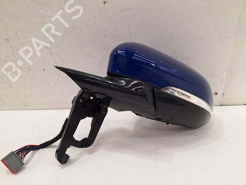 Used Left mirror JAGUAR I-PACE (X590) EV400 AWD (400 hp) 27281371