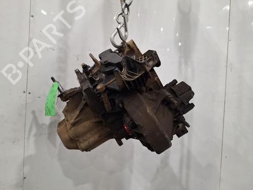 Gearbox PEUGEOT PARTNER Box Body/MPV 1.6 HDi / BlueHDi 75 | BP31846827M3 