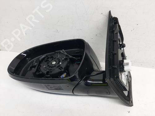 Used Left mirror KIA SPORTAGE IV (QL, QLE) 1.6 T-GDI (177 hp) 26842337