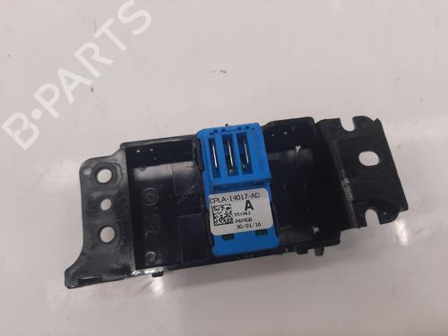 Elektronisk modul LAND ROVER RANGE ROVER IV (L405) 4.4 SDV8 4x4 | BP26846467M83 