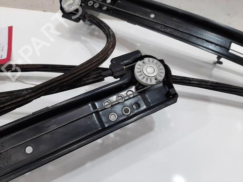 Front right window mechanism SEAT IBIZA IV (6J5, 6P1) 1.2 TSI | BP26854556C23 