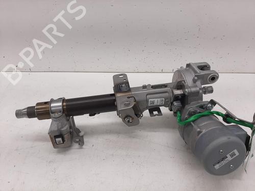 Used Steering column Steering column TOYOTA COROLLA Hatchback (_E21_, _EA1_, _EH1_) 1.8 Hybrid (ZWE211, ZWE219) (122 hp) 33839206 33839206