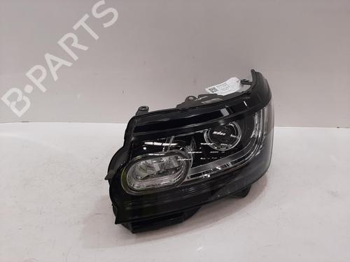 Used Left headlight Left headlight 34205706 34205706