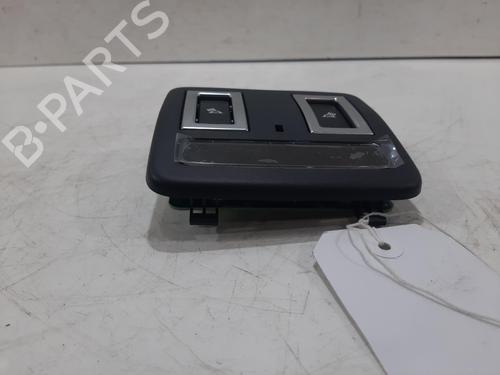 Interior roof light JAGUAR I-PACE (X590) EV400 AWD | BP29742041I8