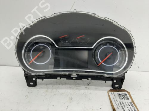 Used Instrument cluster VAUXHALL INSIGNIA Mk I (A) Sports Tourer (G09) 2.0 CDTI (35) (140 hp) 26844988