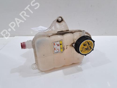 Used Expansion tank JAGUAR I-PACE (X590) EV400 AWD (400 hp) 28448656