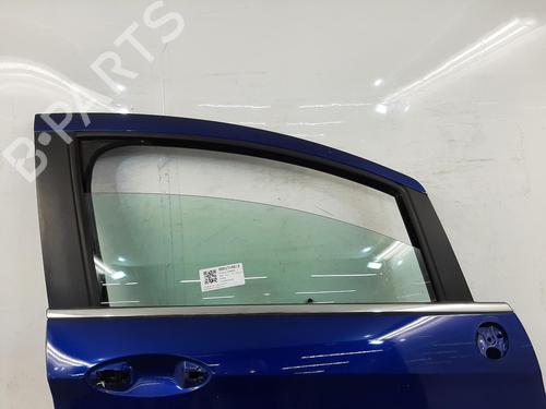 Dør højre fortil FORD B-MAX (JK) 1.4 | BP38445840C3 - Image 2