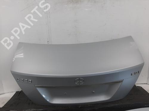 Used Tailgate Tailgate 38447570 38447570