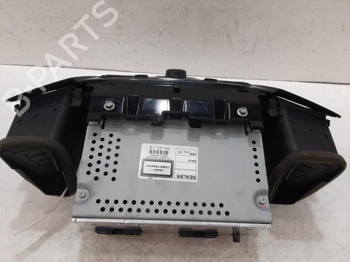 Radio FORD FIESTA VI (CB1, CCN) 1.0 EcoBoost | BP30671358E6