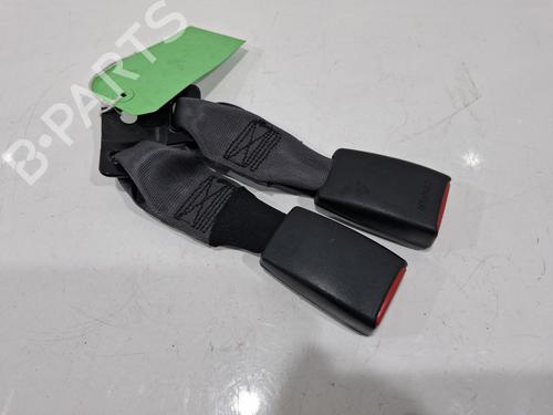 Used Seat buckle Seat buckle HONDA JAZZ III (GE_, GG_, GP_, ZA_) 1.3 i (GE6, GG3, GG6) (100 hp) 40491697 40491697