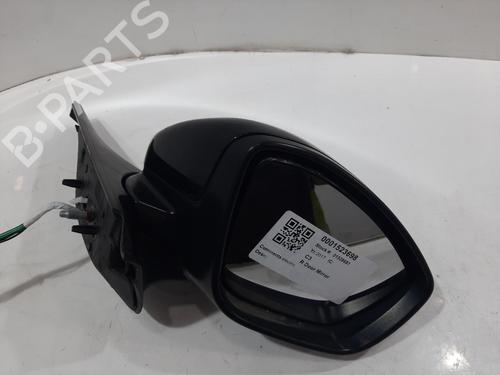 Used Right mirror CITROËN C3 III (SX) 1.2 VTi 82 (82 hp) 29417435