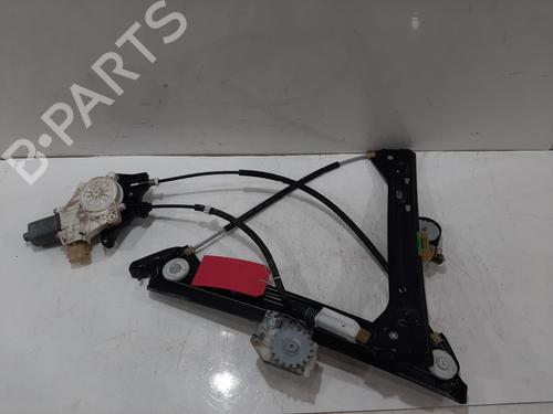 Used Front left window mechanism Front left window mechanism BMW 1 (F21) 120 i (184 hp) 36697674 36697674